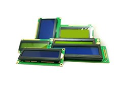 Picture for category LCD