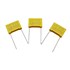 خازن P15 104-275VAC MKP 