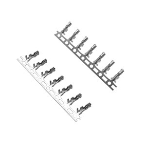 سر سیم کانکتور پین گرد 5264 حلقه 12000 عددی 