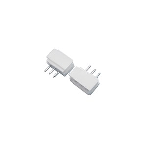 کانکتور پین گرد نری  3Pin ST 5264 بسته 1000 عددی