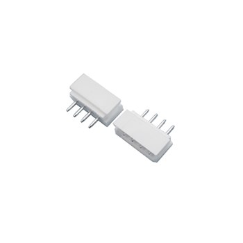 کانکتور پین گرد نری 4Pin ST 5264 بسته 1000 عددی