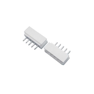 کانکتور پین گرد نری  5Pin ST 5264 بسته 1000 عددی