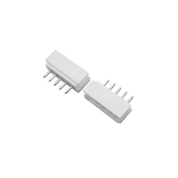 کانکتور پین گرد نری  5Pin ST 5264 بسته 1000 عددی