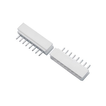 کانکتور پین گرد نری  8Pin ST 5264 بسته 1000 عددی