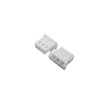 کانکتور پین گرد مادگی  3Pin 5264 بسته 1000 عددی