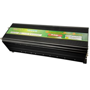 اینورتر 12V TO 220V 5000W