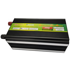 اینورتر 12V TO 220V 3000W