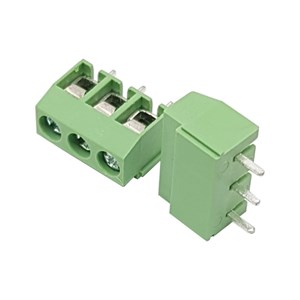 ترمینال KF126 5.0mm 3PIN | فروش عمده