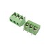 ترمینال KF126 5.0mm 3PIN | فروش عمده