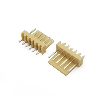 کانکتور مخابراتی 2510 نری 6Pin ST