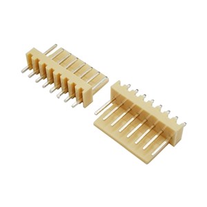 کانکتور مخابراتی 2510 نری 8Pin ST 