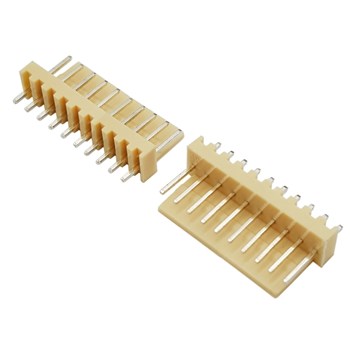 کانکتور مخابراتی 2510 نری 10Pin ST