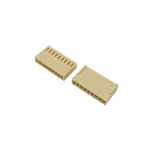 کانکتور مخابراتی 2510 مادگی 9Pin 