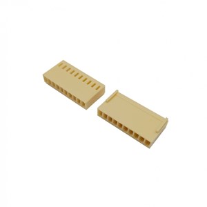 کانکتور مخابراتی 2510 مادگی 10Pin 