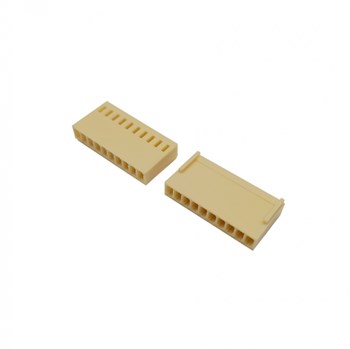 کانکتور مخابراتی 2510 مادگی 10Pin