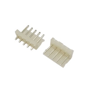 کانکتور پاور 3.96 نری 5Pin ST 