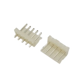 کانکتور پاور 3.96 نری 5Pin ST