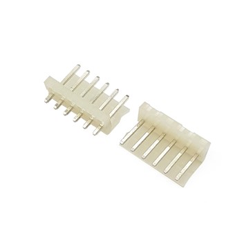 کانکتور پاور 3.96 نری 6Pin ST