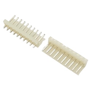 کانکتور پاور 3.96 نری 10Pin ST 