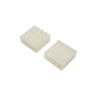 کانکتور پاور 3.96 مادگی 4Pin