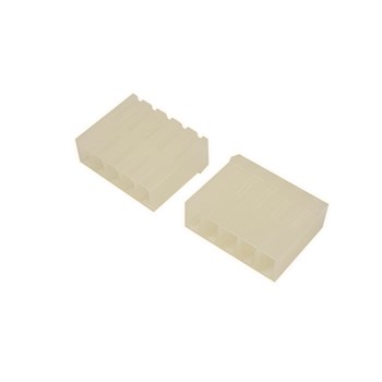 کانکتور پاور 3.96 مادگی 5Pin