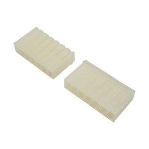 کانکتور پاور 3.96 مادگی 7Pin 