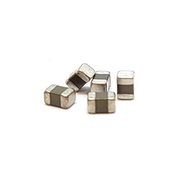 خازن 10uF 106 0805 SMD