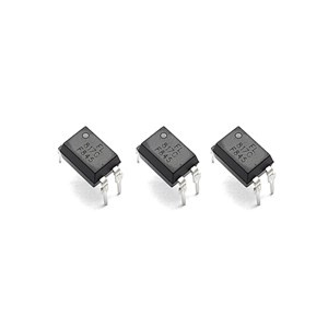 اپتوکوپلر FL817 | فروش عمده