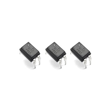 اپتوکوپلر FL817 | فروش عمده