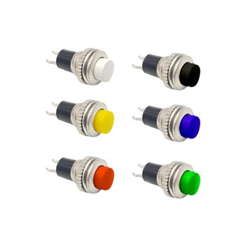 شستی استارت بزرگ DS-316 بسته 200 عددی