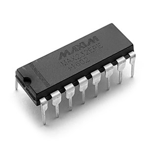 IC MAX232 | فروش عمده