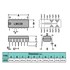 IC LM339 | فروش عمده