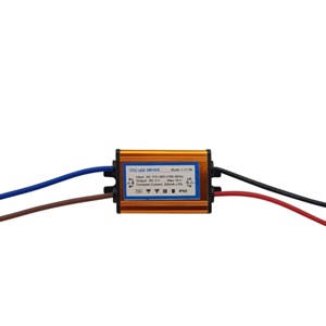 LED DRIVER 1-3x1W