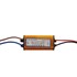 LED DRIVER 8-12x1W