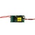 LED DRIVER PCB 19-25x1W