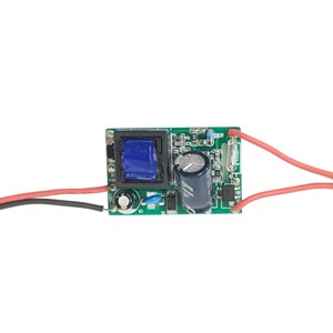 LED DRIVER PCB 1x10W