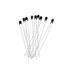 5K 1% 3mm MF52 NTC | فروش عمده