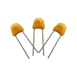 خازن مولتی لایر 473 2.54 بسته 1000 عددی