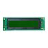 LCD کاراکتری 2x20 با بک لایت سبز | فروش عمده