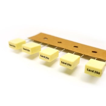 خازنKEMET P5 563-250VDC MKT