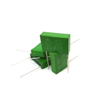 خازن CHIEFCON P22.5 474-500VAC MKP