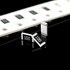 مقاومت 10ohm 5% 0805 SMD 