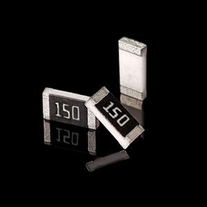 مقاومت 15ohm 5% 0805 SMD 