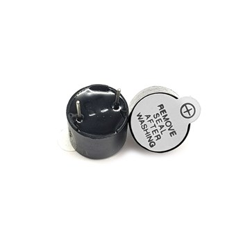 بازر یکپارچه BUZZER 12V | فروش عمده