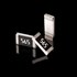 مقاومت 5.6M 5% 0805 SMD 