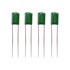 خازن پلیستر 332 P5 3.3nF-100V | فروش عمده