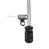 خازن الکترولیت HITANO 4x7 22uF-10V 