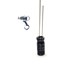 خازن الکترولیت 33uF-25V | فروش عمده
