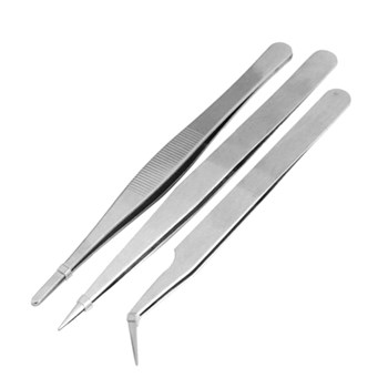 ست پنس 3PCS