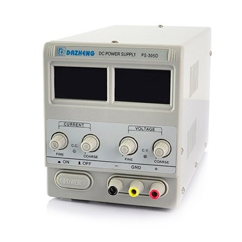 منبع تغذیه متغیر PS-305